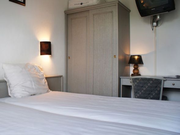 Standard-Doppelzimmer