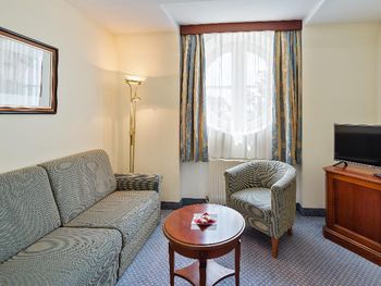5 Tage im Hotel Schloss Wilhelminenberg
