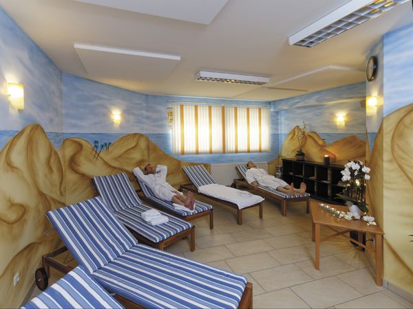 4  Tage Panorama-Blick auf den Eixendorfer See in Neunburg vorm Wald, Bayern inkl. Halbpension