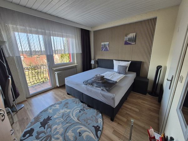 8 Tage Schwarzwald-Wanderung & Paracelsus-Therme in Bad Herrenalb, Baden-Württemberg inkl. Frühstück