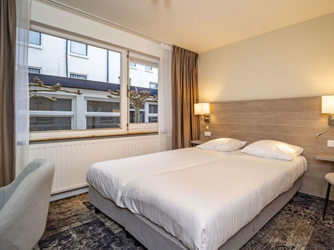 Fletcher Hotel-Restaurant Valkenburg