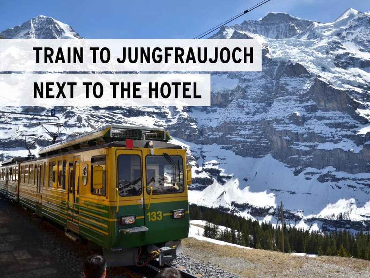 Auszeit- 3 Tage im Arenas Resort Victoria-Lauberhorn