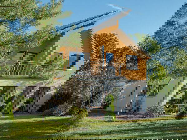 3 Tage in Berlin am Müggelsee mit Privat SPA