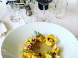 3 Tage Sonne, See & Luxus – Urlaub im Splendid Sole