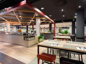 2 Tage im NH Noordwijk mit Frühstück