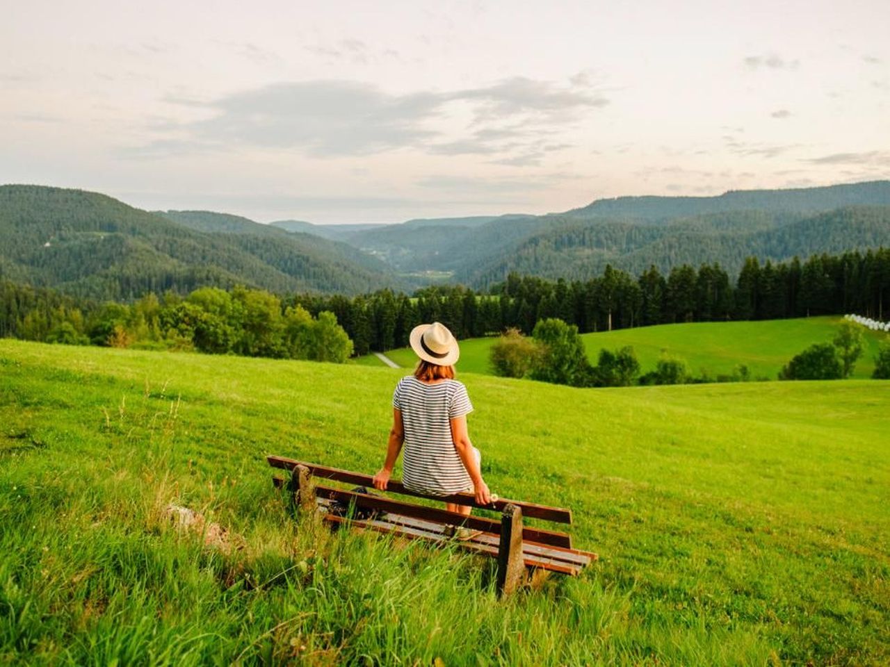 Die Große Auszeit im Schwarzwald