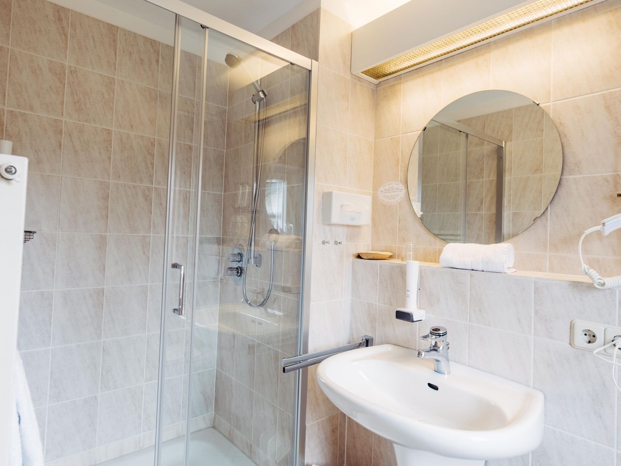 Berghotel Hoher Knochen