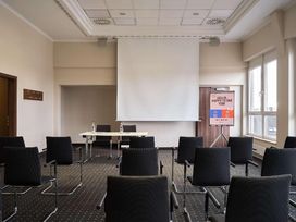 2 Tage mit Frühstück im Flemings Hotel Frankfurt