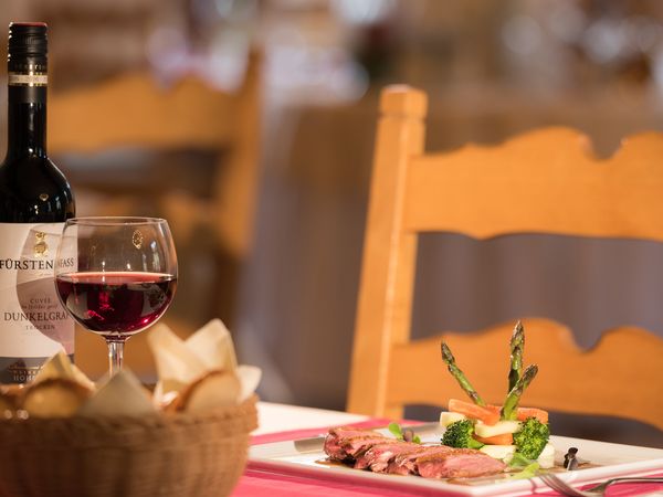 3 Tage WanderWellness im Kochertal - Special zum Wochenstart in Schwäbisch Hall, Baden-Württemberg inkl. Halbpension Plus