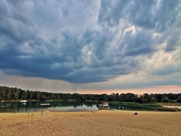 BernsteinSee Hotel & Ferien