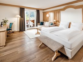 3 Tage Kurzurlaub mit HP im Hotel Engels Park