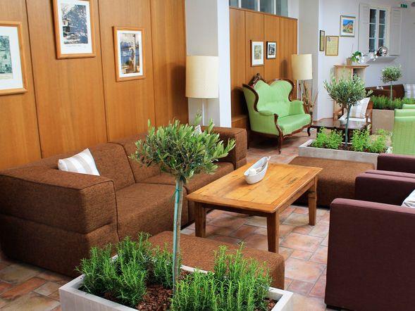 Hotel Försterhof