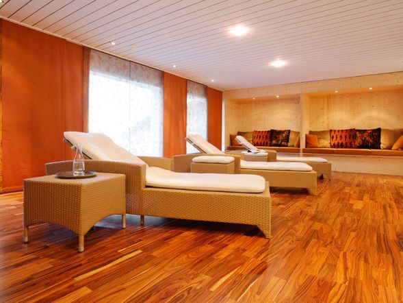 Silvretta Parkhotel