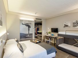 Strandspaß für Groß und Klein - 4 Tage Dolce Vita