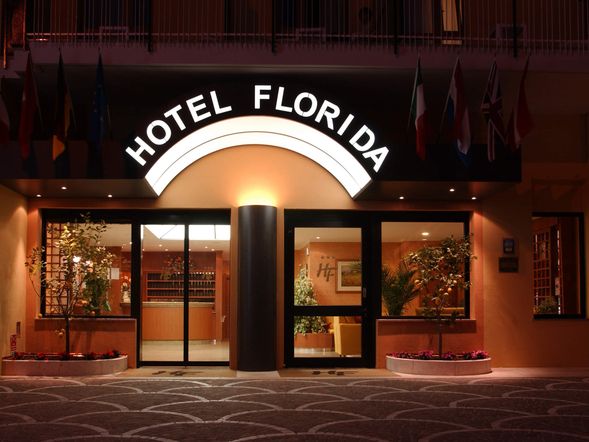 Hotel Florida Limone