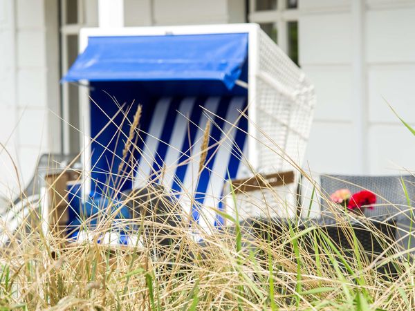 6 Tage Strandurlaub auf Sylt mit Wellness in Westerland (Sylt), Schleswig-Holstein