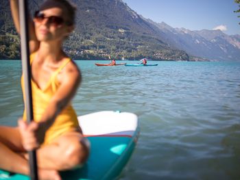 4 Tage am wunderschönen Gardasee mit HP