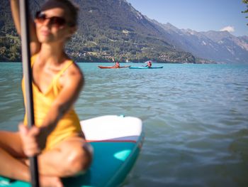 4 Tage am wunderschönen Gardasee mit HP