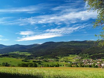 Landesgartenschau 2025 - Bayerischer Wald