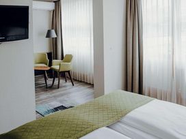 2 Tage in Salzburg entspannen mit Frühstück