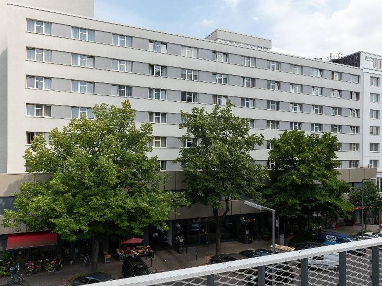 2 Tage im Herzen Deutschlands im SORAT Hotel Berlin