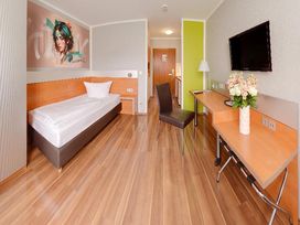 2 Tage im Attimo Hotel - Stuttgart 