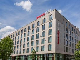 2 Tage im IntercityHotel Saarbrucken verbringen