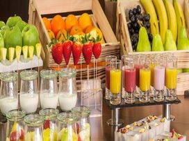 3 Tage im Hotel NH Oberhausen 