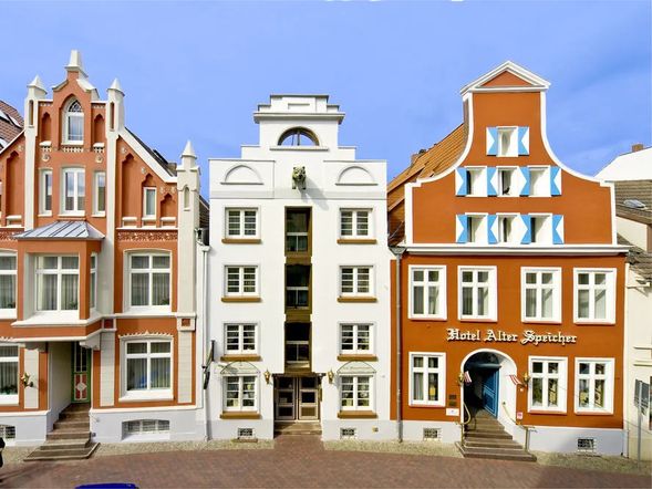 Hanse House Wismar