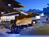 5 Tage Alpine Wellness-Auszeit im Stubaital