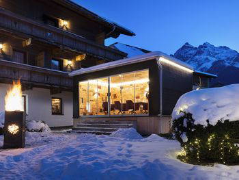 5 Tage Alpine Wellness-Auszeit im Stubaital