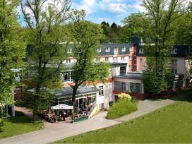 3 = 2 Ostsee-Wellness-Auszeit