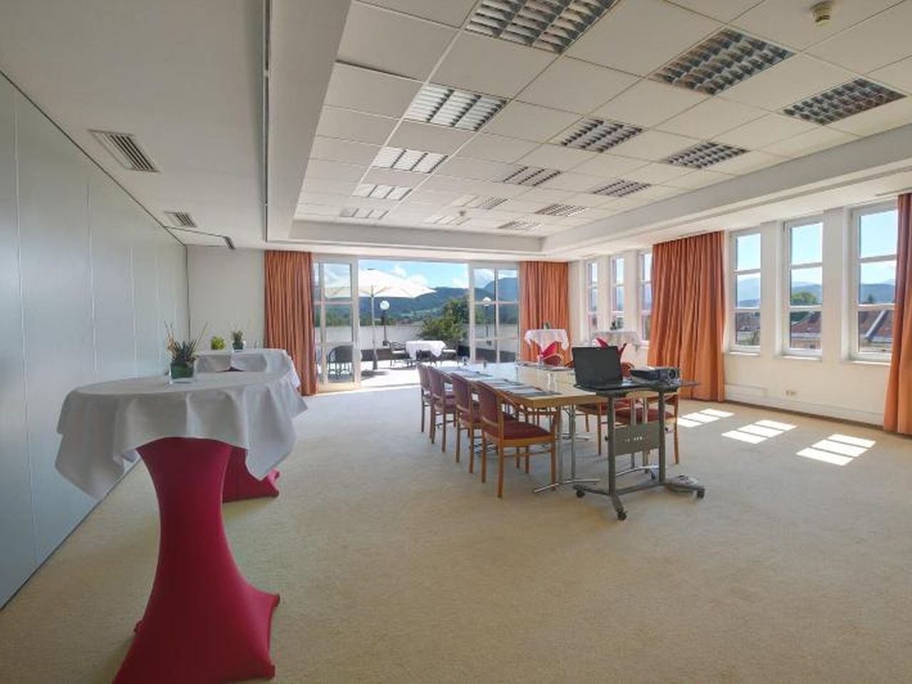 5 Tage im wunderschönen Klagenfurt am Wörthersee