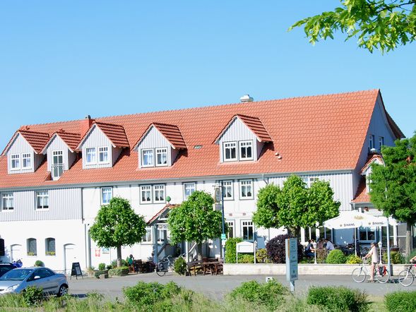 Gasthaus „Zum Lindenwirt“