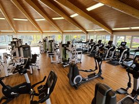 Zweisamkeit Deluxe im Havelland - Sport & Wellness
