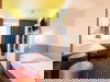 2 Tage im B&B Hotel Stuttgart