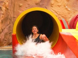 Aqualand Köln mit Übernachtung