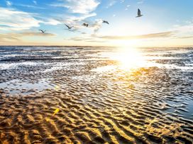 5 Tage an der Nordsee - MeerZeit inkl. Insel Föhr