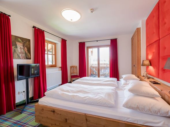 Doppelzimmer STANDARD