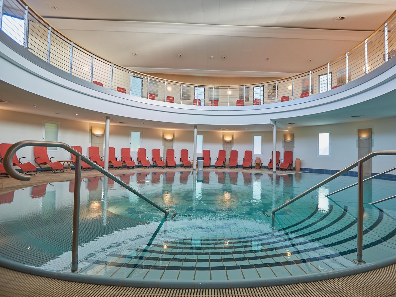 Ostseeurlaub mit Spaßfaktor - 6 Tage mit HP