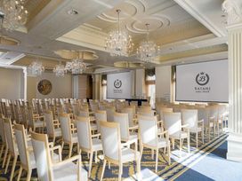 Luxusurlaub mit Frühstück - 3 Tage in Cesenatico