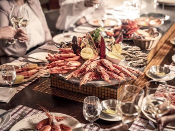 4 Tage im Grand Elysee Hamburg 