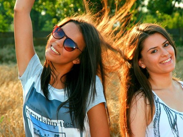 Kleine Wellnesspauschale für Freundinnen in Todtmoos Halbpension