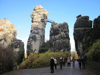 5 Tage Zeit zu Zweit mit HP im Teutoburger Wald