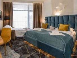 Silvester an der polnischen Ostsee - 3 Tage HP