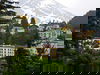 Urlaub in Bad Gastein - 2 Nächte