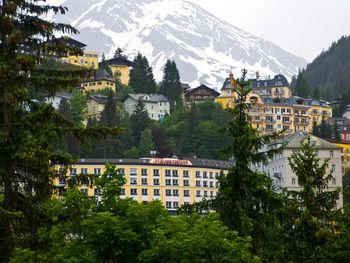 Urlaub in Bad Gastein - 2 Nächte