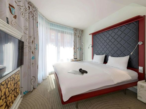 Doppelzimmer STANDARD