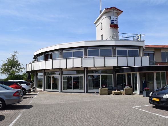 Fletcher Duinhotel Burgh Haamstede
