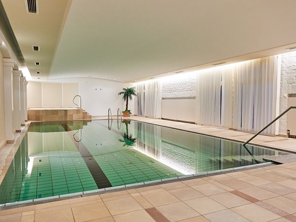 Du & Ich - Genuss ist volles Glück in Isenbüttel Halbpension